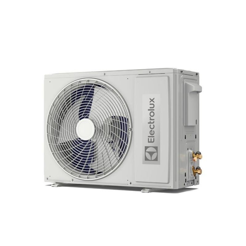 Ar Condicionado Split Electrolux Maxcomfort Inverter 23000 BTUS Frio 220V NI24F NE24F