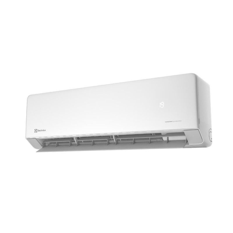 Ar Condicionado Split Electrolux Maxcomfort Inverter 23000 BTUS Frio 220V NI24F NE24F