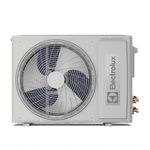 Ar Condicionado Split Electrolux Maxcomfort Inverter 23000 BTUS Frio 220V NI24F NE24F