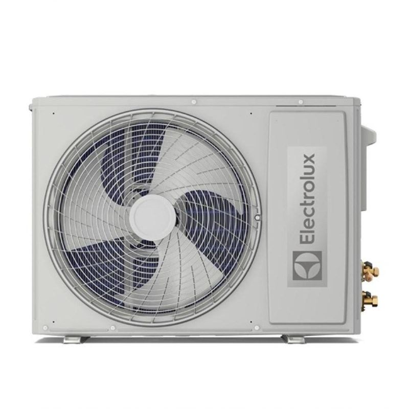 Ar Condicionado Split Electrolux Maxcomfort Inverter 23000 BTUS Frio 220V NI24F NE24F