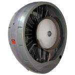 Climatizador Joape com Redução de Temperatura Cinza Copacabana 220V
