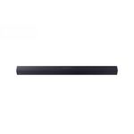 Soundbar samsung hw-b450f/zd 300w bluetooth 21 canais dolby audio titan black