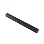 Soundbar samsung hw-b450f/zd 300w bluetooth 21 canais dolby audio titan black