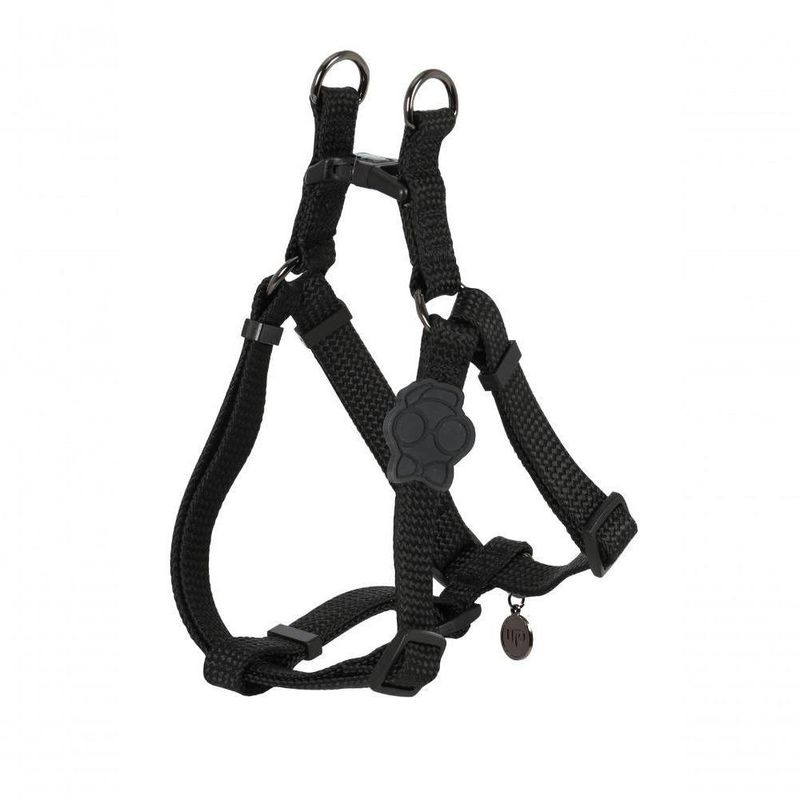 Peitoral Para Pet Preto - G Preto