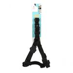 Peitoral Para Pet Preto - G Preto