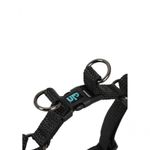 Peitoral Para Pet Preto - G Preto