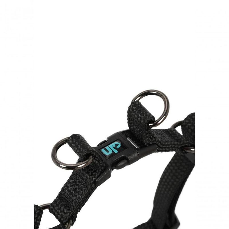 Peitoral Para Pet Preto - G Preto