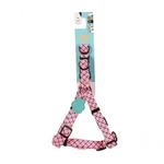 Peitoral Para Pet Pink - Pp Pink