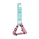 Peitoral Para Pet Pink - Pp Pink
