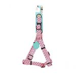 Peitoral Para Pet Pink - Pp Pink