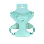 Peitoral Para Pet Verde - Xg Verde