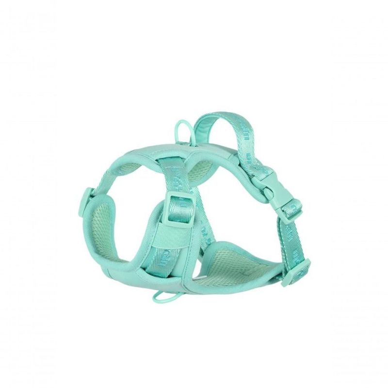 Peitoral Para Pet Verde - Xg Verde