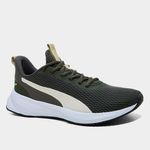 Tênis puma flyer lite 3 bdp masculino