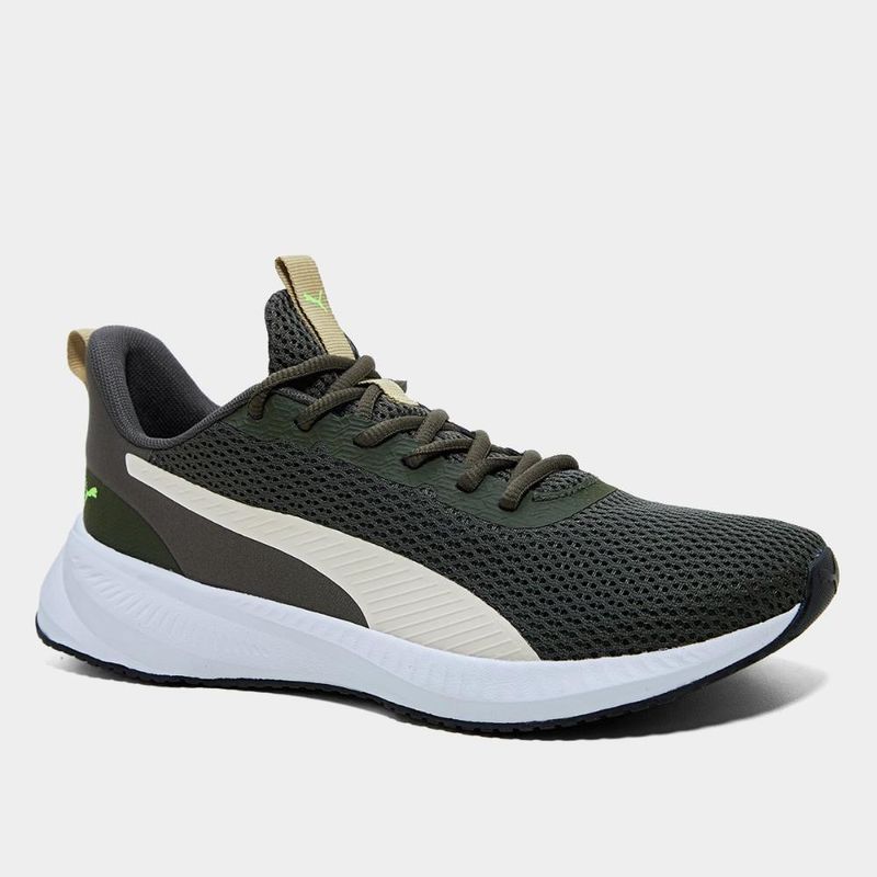 Tênis puma flyer lite 3 bdp masculino