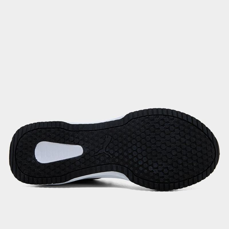Tênis puma flyer lite 3 bdp masculino