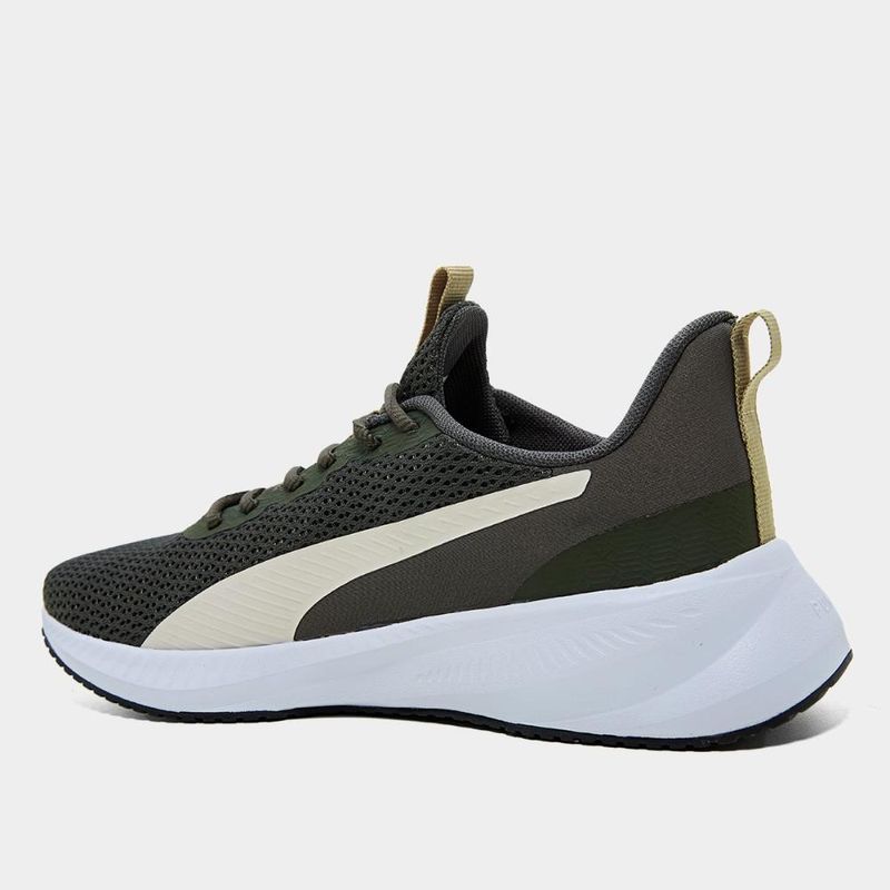 Tênis puma flyer lite 3 bdp masculino
