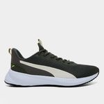 Tênis puma flyer lite 3 bdp masculino