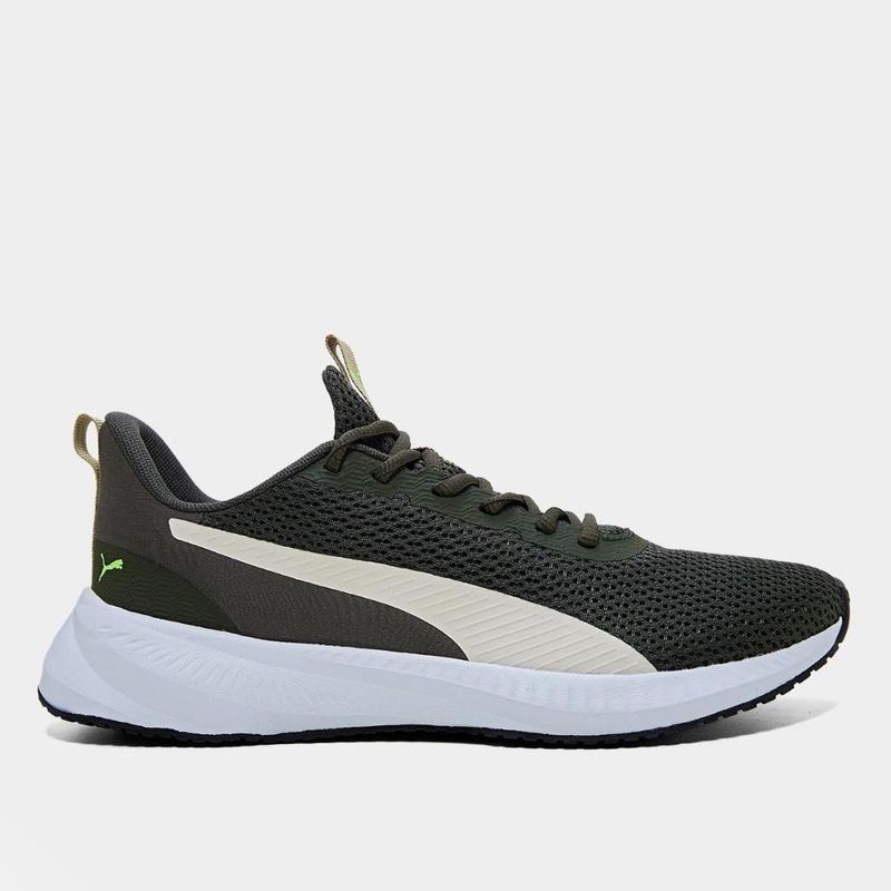 Tênis puma flyer lite 3 bdp masculino