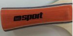 Raquete para tênis de mesa - bel sports