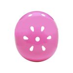 Capacete abs pro-classic tam p rosa - bel sports