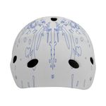 Capacete abs premium daniel vieira tam g - bel sports