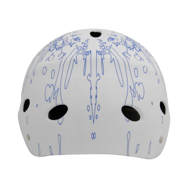 Capacete abs premium daniel vieira tam g - bel sports