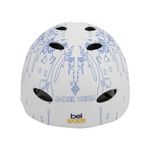 Capacete abs premium daniel vieira tam g - bel sports