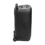 Caixa de som jbl partybox 520 400w bluetooth bateria 15h luzes rgb