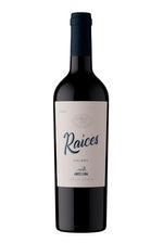 Andeluna raíces malbec 2024