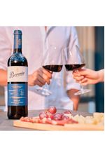 Beronia reserva 2020