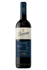 Beronia reserva 2020