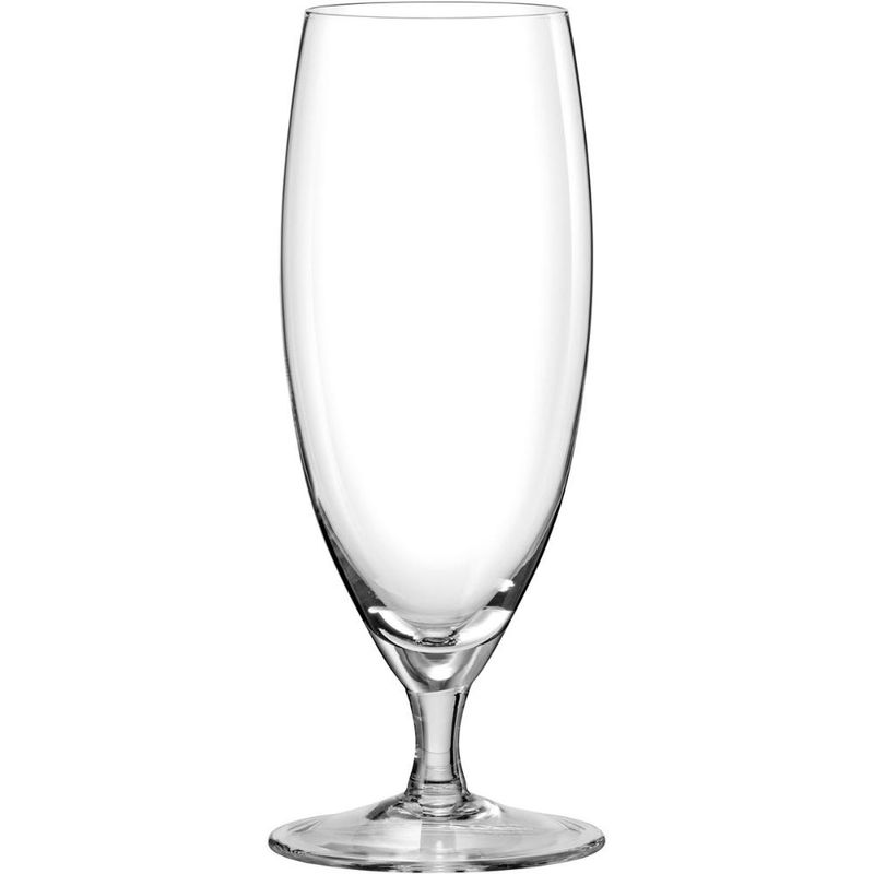 Taça cerveja bohemia bar-beer cristal 380 ml 6 peças