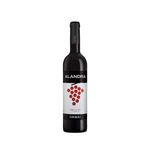 Vinho alandra tinto 750ml