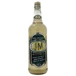 Cachaça joão mendes ouro 970ml