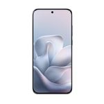 Smartphone motorola edge 70 fusion 68” 256gb 5g 12gb ram 144hz câmera dupla 50mp branco