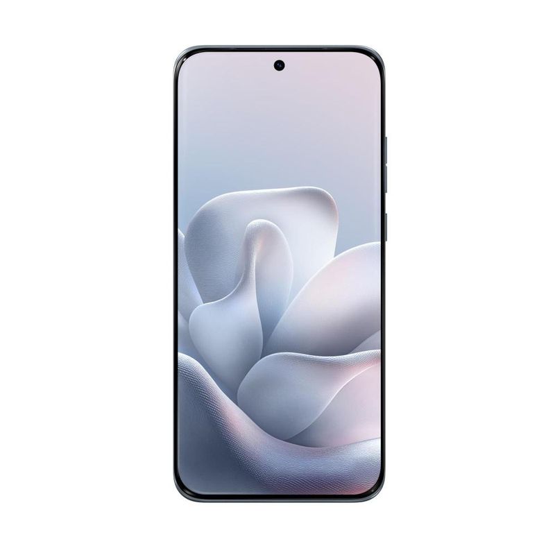 Smartphone motorola edge 70 fusion 68” 256gb 5g 12gb ram 144hz câmera dupla 50mp branco