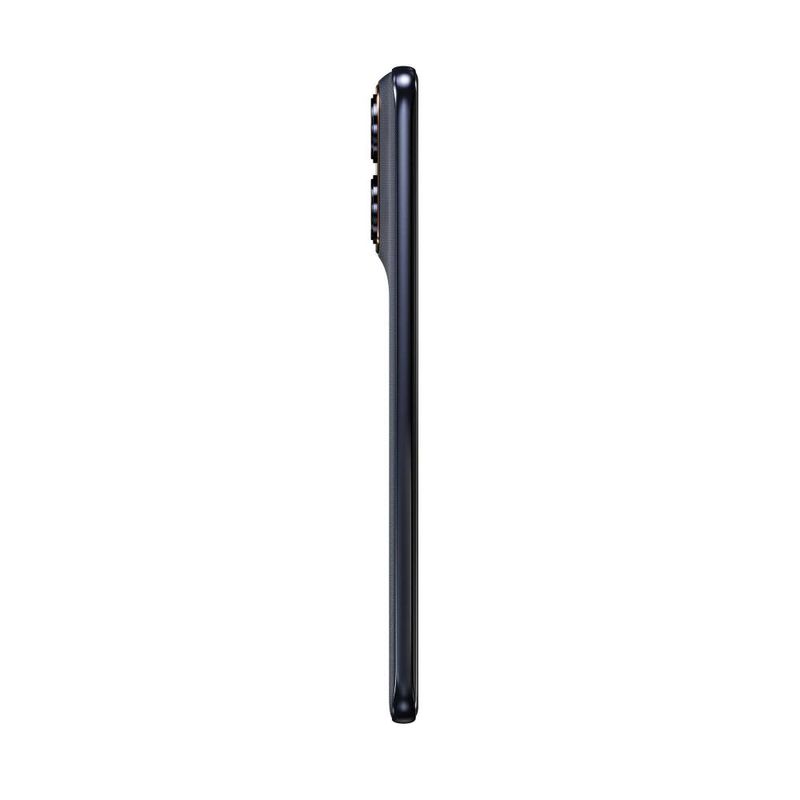 Smartphone motorola edge 70 fusion 68” 256gb 5g 8gb ram 144hz câmera dupla 50mp