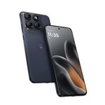 Smartphone motorola edge 70 fusion 68” 256gb 5g 8gb ram 144hz câmera dupla 50mp