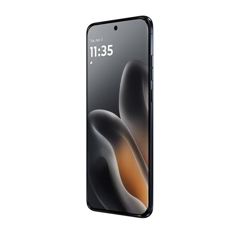 Smartphone motorola edge 70 fusion 68” 256gb 5g 8gb ram 144hz câmera dupla 50mp