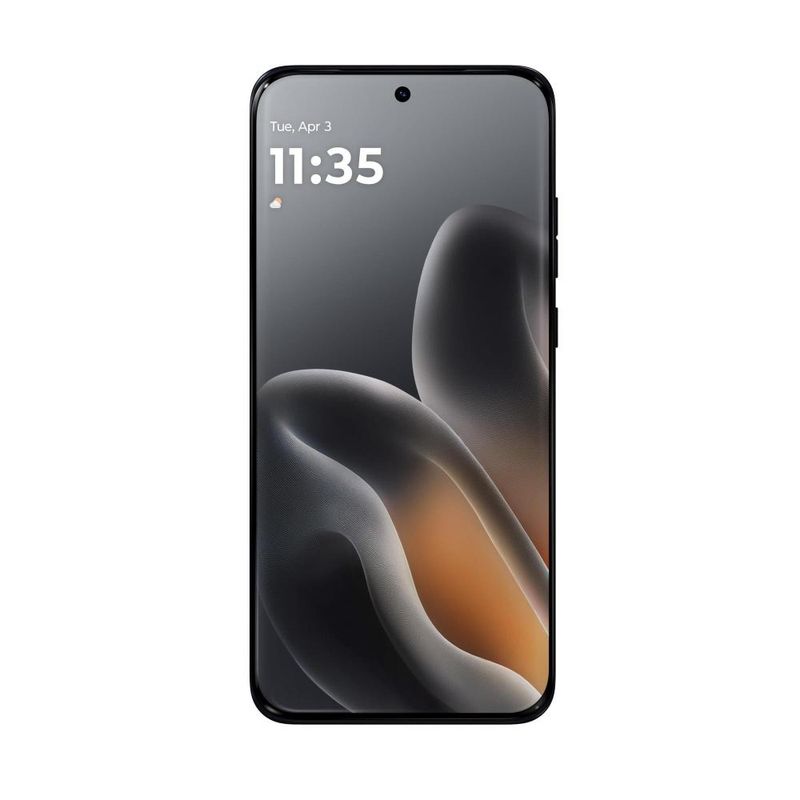 Smartphone motorola edge 70 fusion 68” 256gb 5g 8gb ram 144hz câmera dupla 50mp