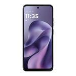 Smartphone motorola moto g17 tela 6,7” 256gb 4g câmera 50mp evening blue