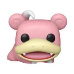Boneco funko pop! pokémon - slowpoke