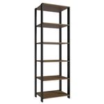 Guarda-roupa closet modulado valencia 59cm madesa