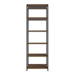 Guarda-roupa closet modulado valencia 59cm madesa