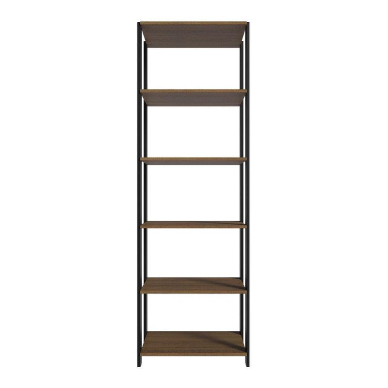 Guarda-roupa closet modulado valencia 59cm madesa