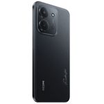 Smartphone Redmi 15C 4GB RAM 128GB (Negro Ocaso)