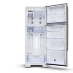 Geladeira Panasonic Duplex Frost Free 483L A+++ Branca NR-BT71PV4W 220V