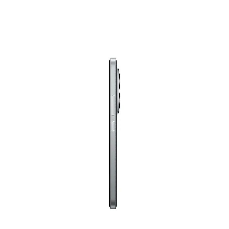 Smartphone Poco M8 Pro 5G 12GB RAM 512GB Global (Silver)