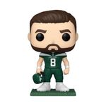 Boneco funko pop! nfl - jets - aaron rodgers