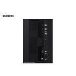 Smart tv samsung 55" 4k neo qled ultra qn55qn85fagxzd painel até 144hz ai dolby atmos controle por gestos preta titan